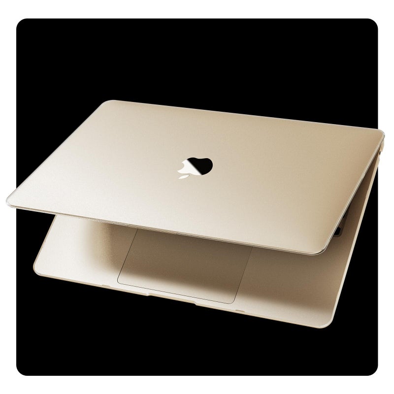 soonjet حافظةoonjet متوافقة مع جهاز MacBook Air 15 بوصة 2023 2024 New M3 M2 [مطابقة اللون الرسمي بنسبة 100%] [درع رفيع للغاية] غطاء حماية صلب غير لامع لجهاز الكمبيوتر المحمول طراز A3114 A2941 - ضوء النجوم شفاف - Image 1
